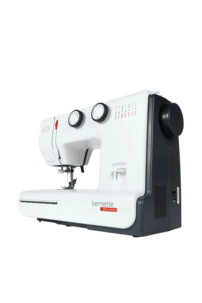 bernette b33 Nähmaschine