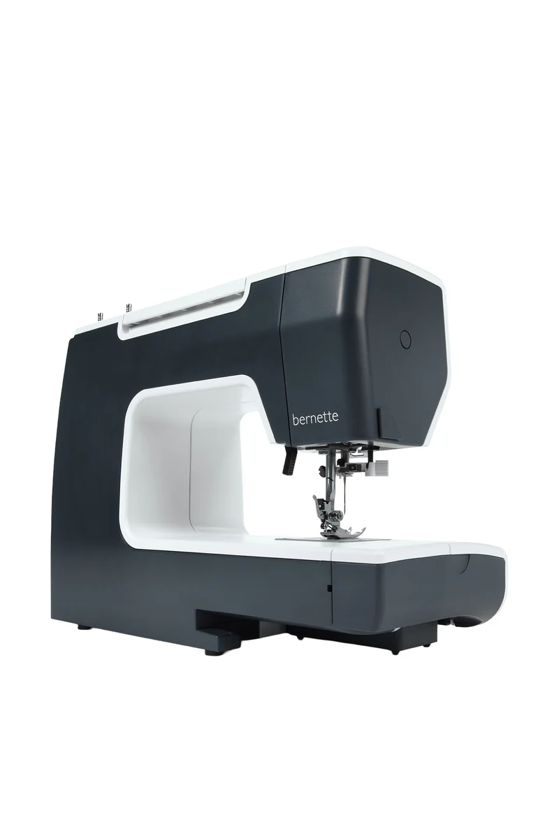 bernette b33 Nähmaschine