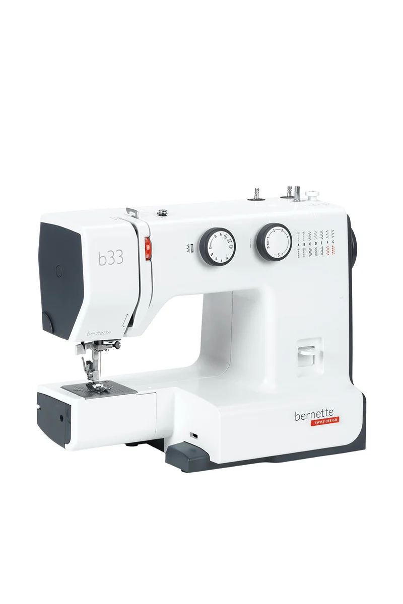 bernette b33 Nähmaschine