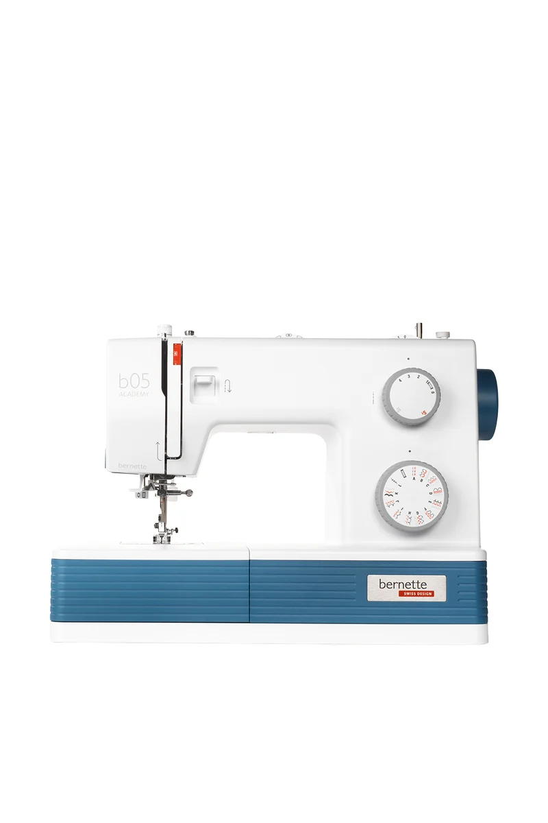 bernette b05 ACADEMY Nähmaschine