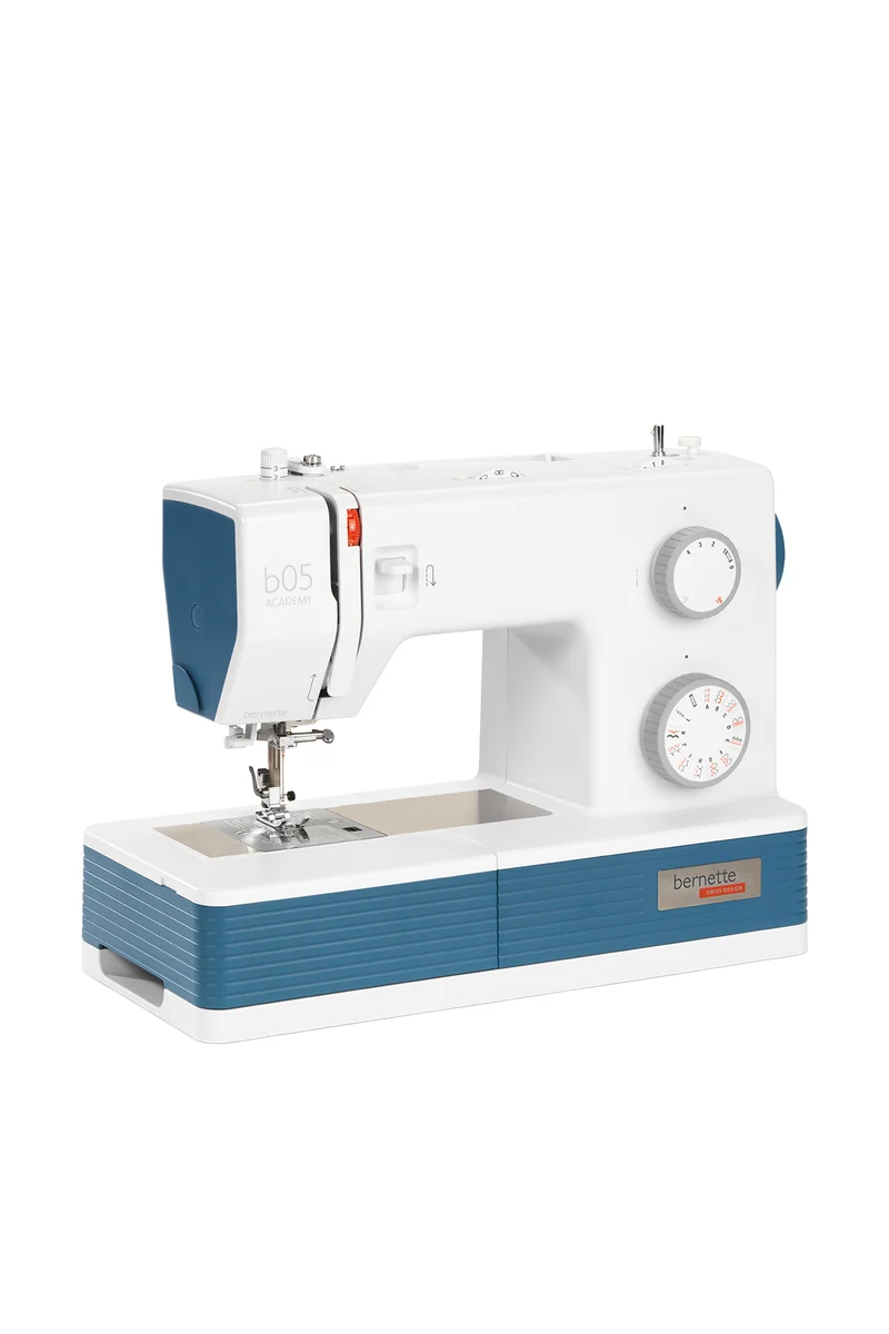 bernette b05 ACADEMY Nähmaschine