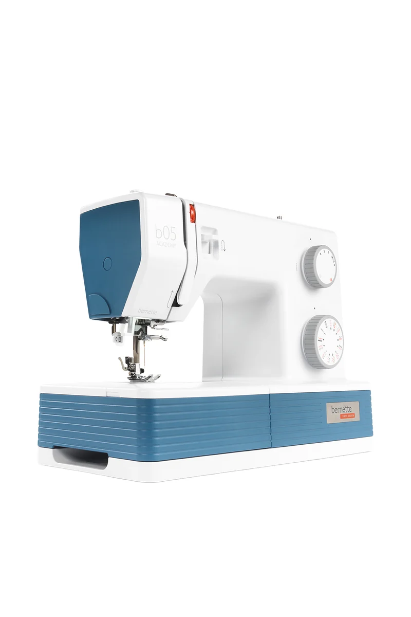 bernette b05 ACADEMY Nähmaschine