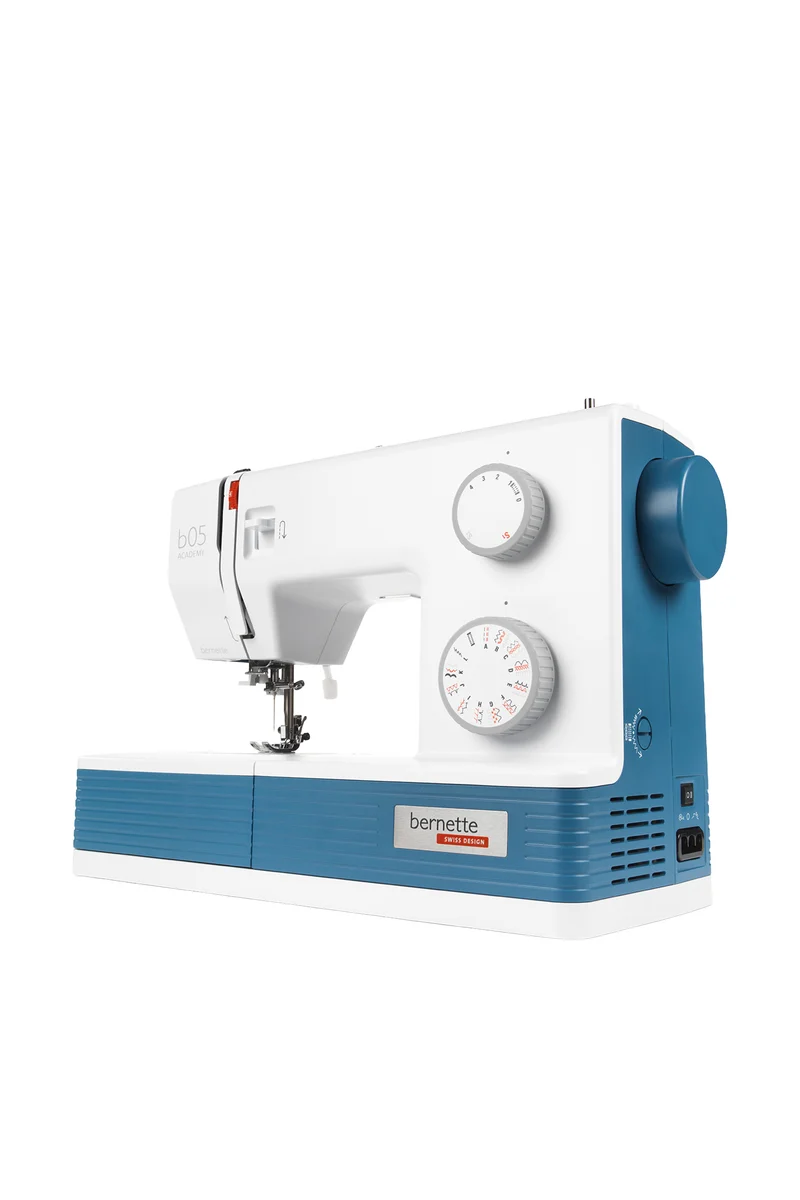 bernette b05 ACADEMY Nähmaschine