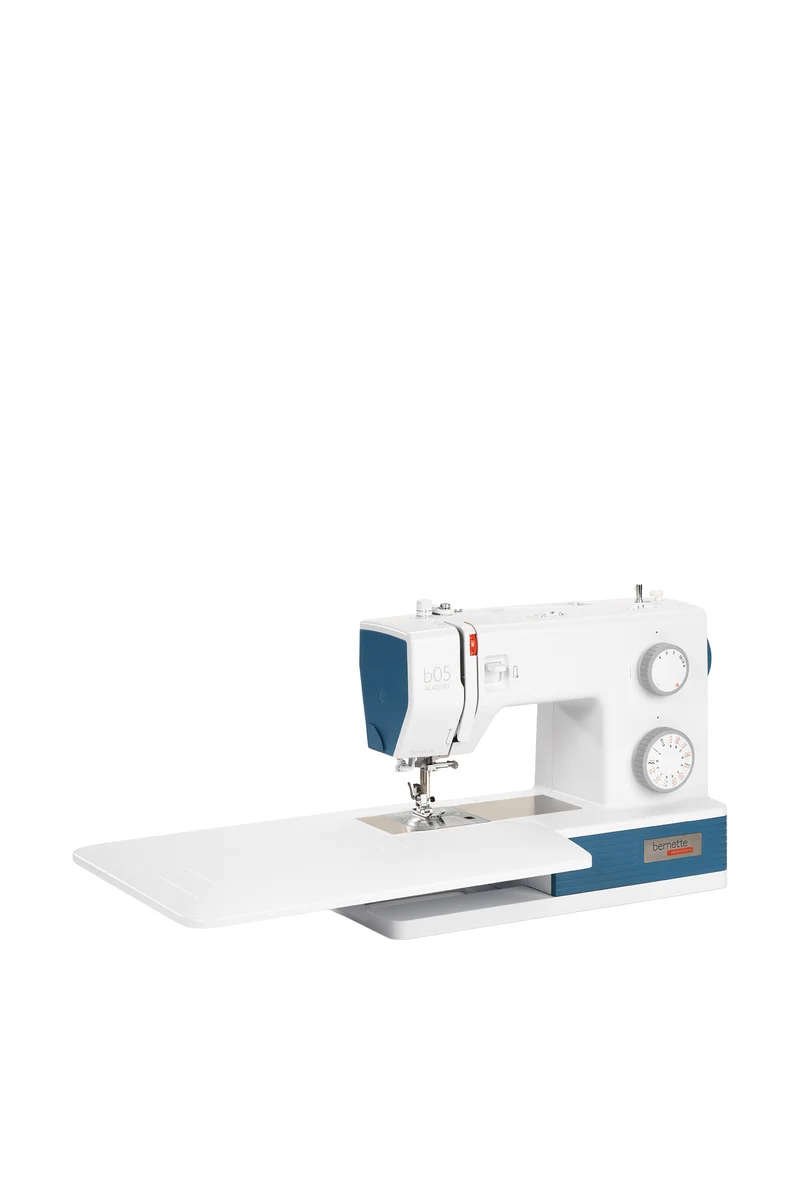 bernette b05 ACADEMY Nähmaschine