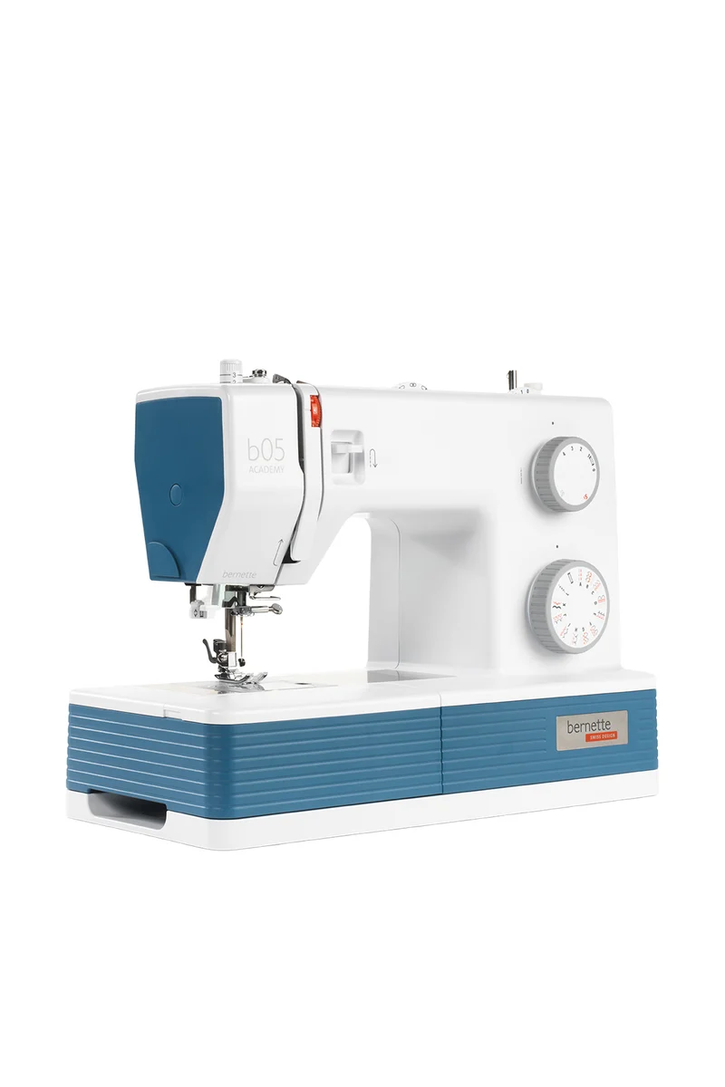 bernette b05 ACADEMY Nähmaschine