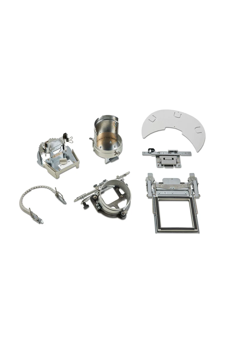 Brother PR Sport-Kit PRSPRTKIT1 – Kappen- und Klemmrahmen