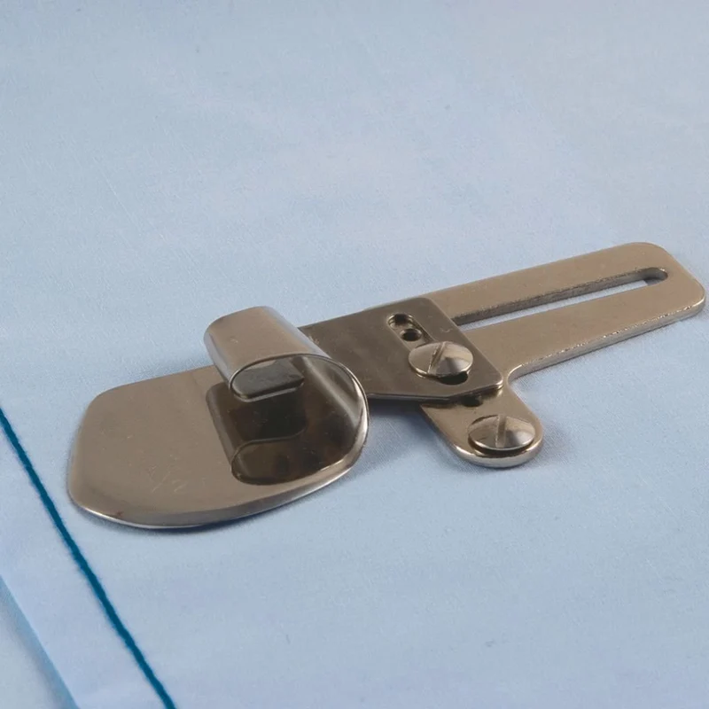 baby lock Gerader Säumer 1/2 Ovation, Desire, blcs