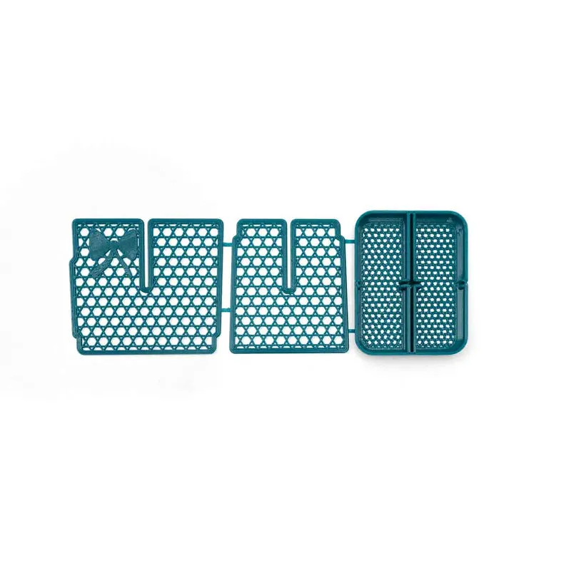 Sew OrgaNiced Behälter Organizer