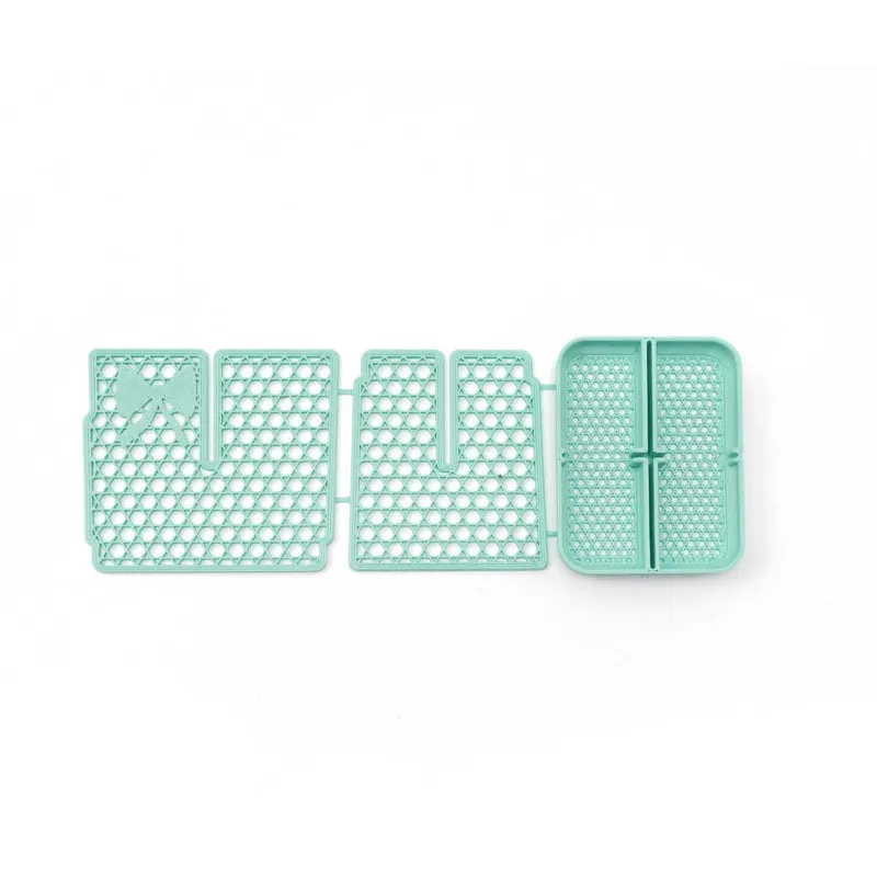 Sew OrgaNiced Behälter Organizer