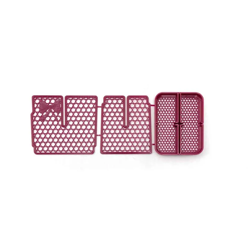 Sew OrgaNiced Behälter Organizer