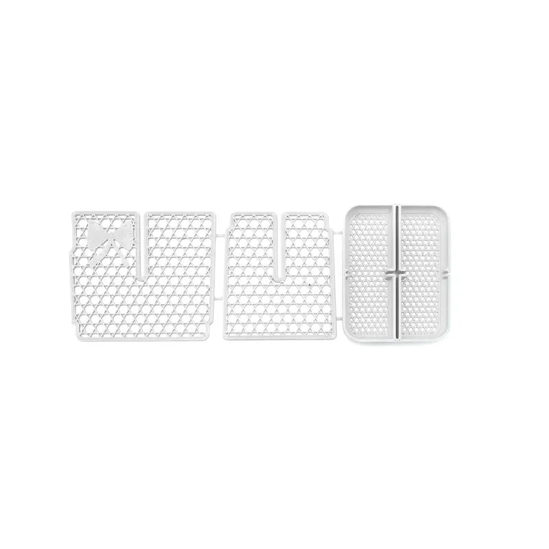 Sew OrgaNiced Behälter Organizer