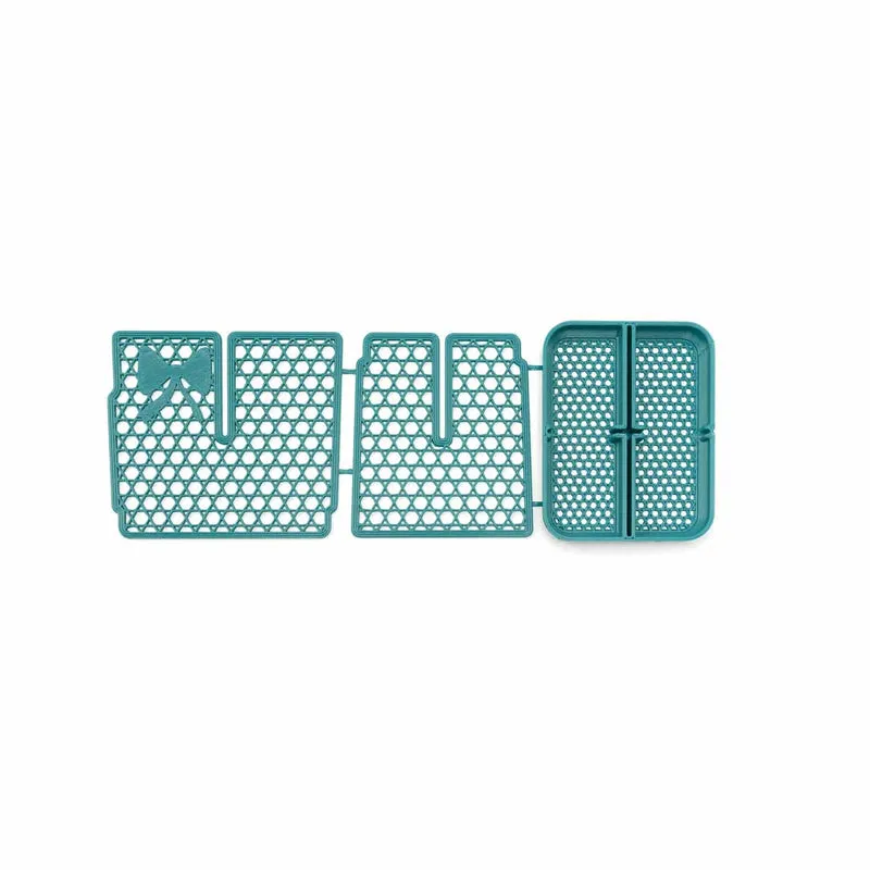 Sew OrgaNiced Behälter Organizer