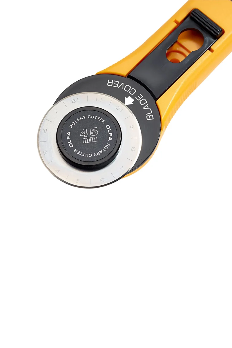 PRYM Rollschneider MAXI – 45 mm