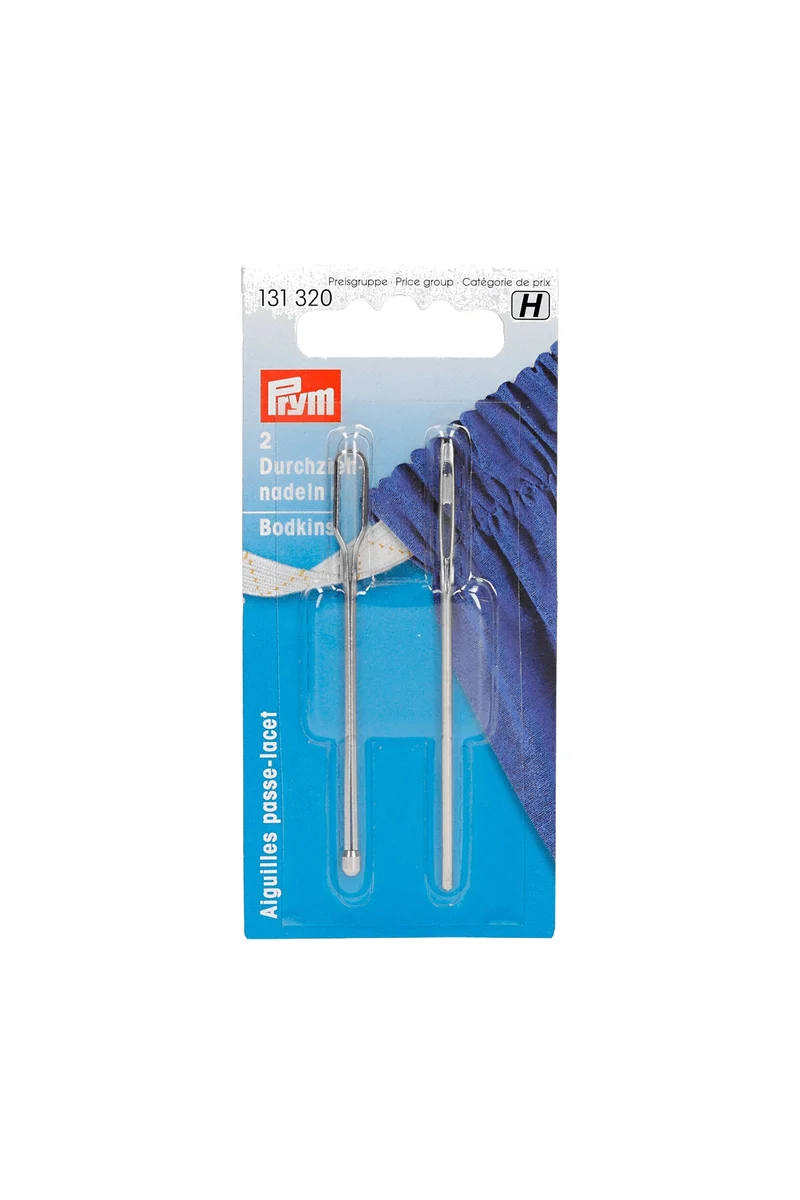 PRYM Durchziehnadeln