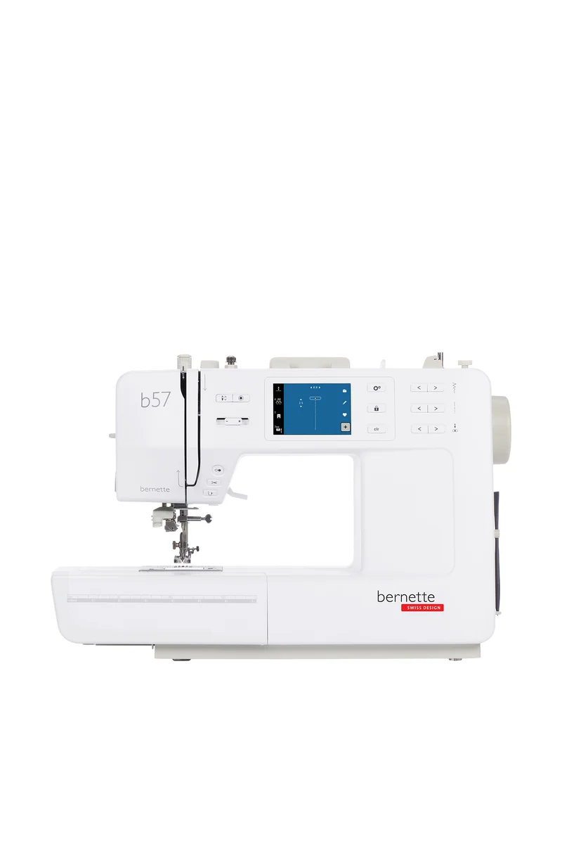 bernette b57 Nähmaschine