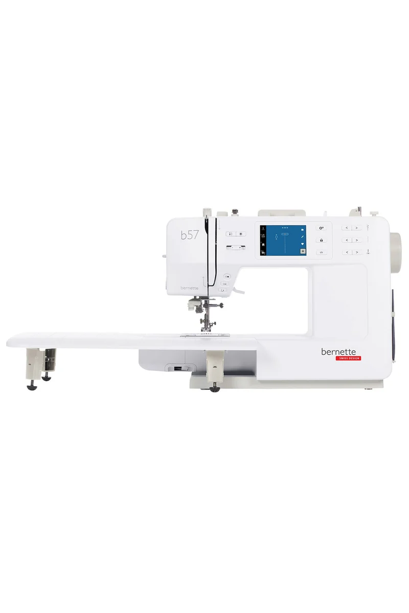 bernette b57 Nähmaschine