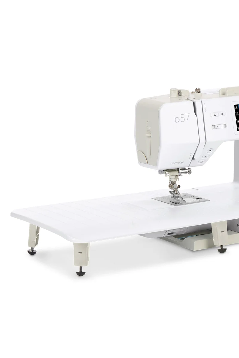 bernette b57 Nähmaschine
