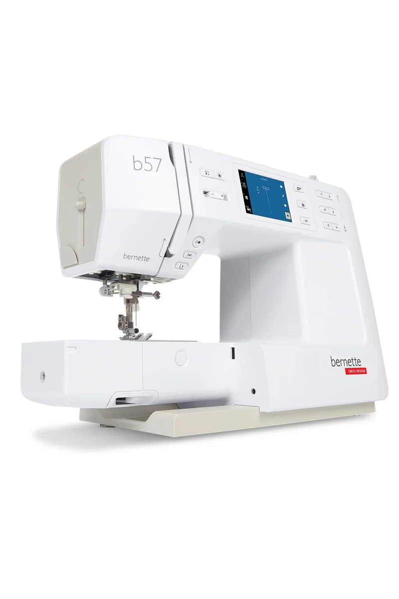 bernette b57 Nähmaschine