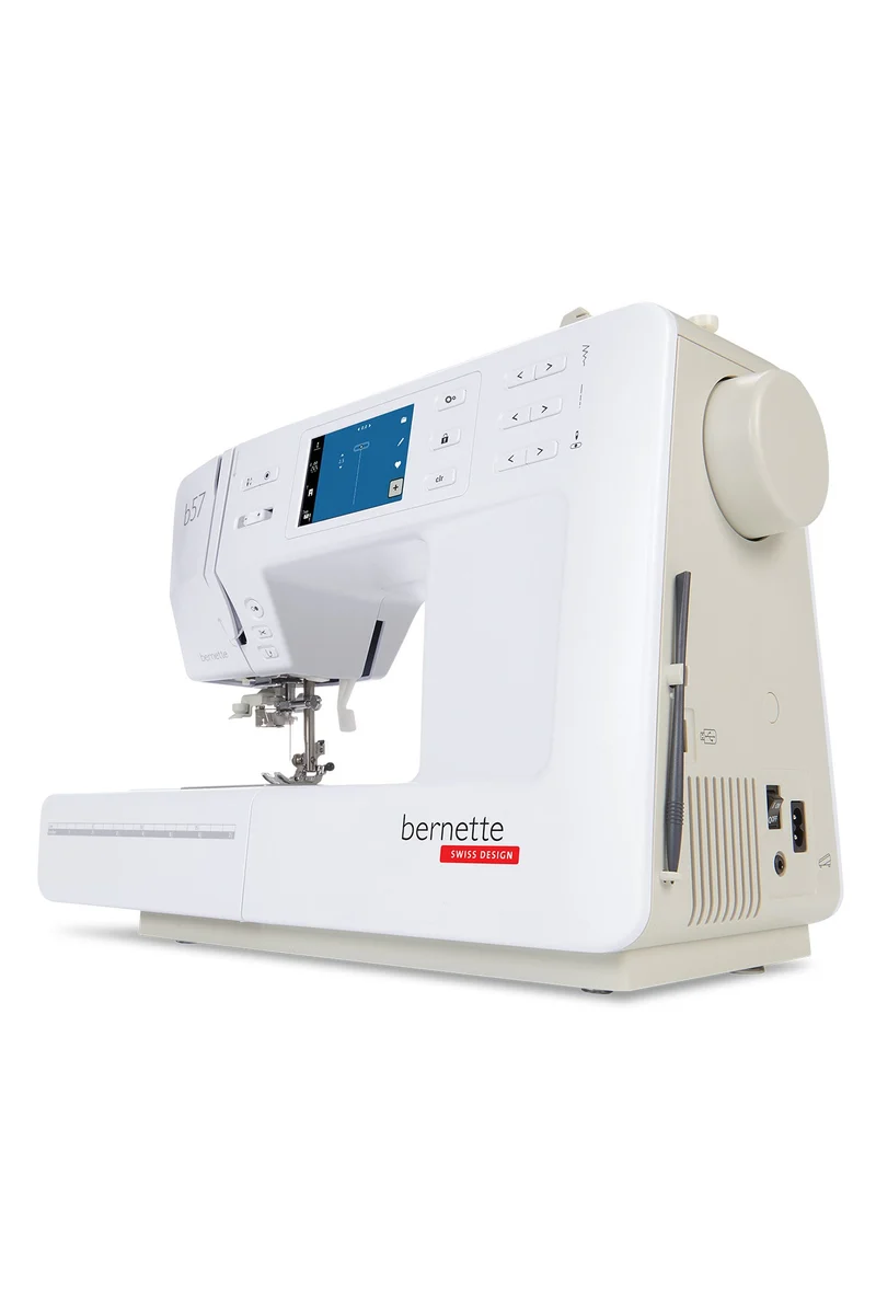 bernette b57 Nähmaschine