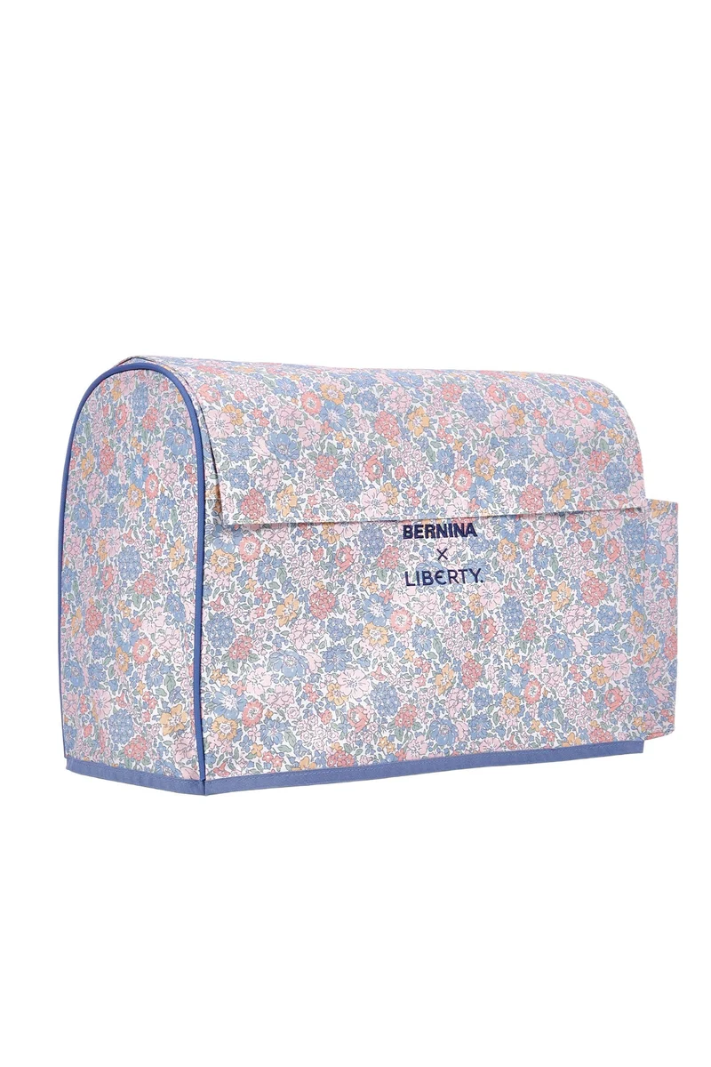 BERNINA B 580 LIBERTY Edition inkl. Stickmodul M (SDT)