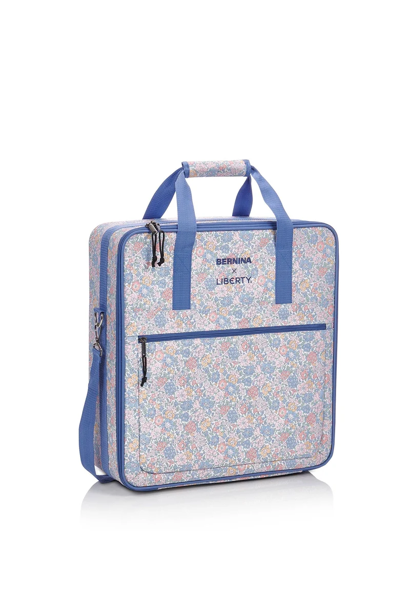 BERNINA B 580 LIBERTY Edition inkl. Stickmodul M (SDT)