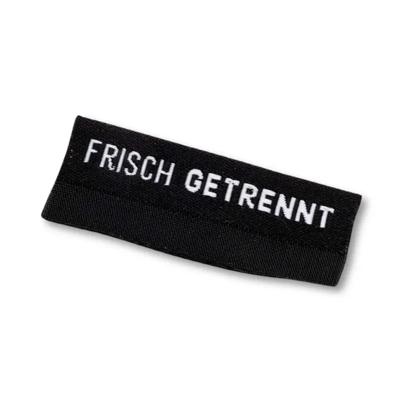 Sew Labeled - FRISCH GETRENNT