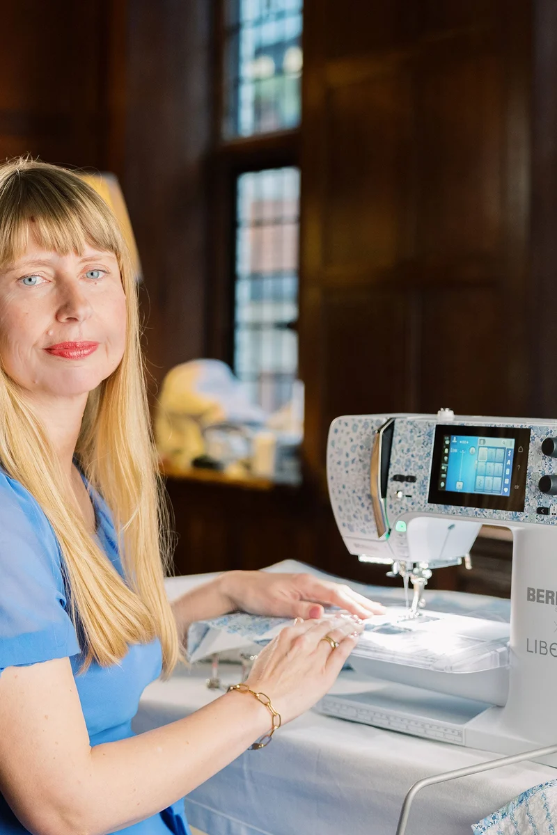 BERNINA B 495 LIBERTY Edition