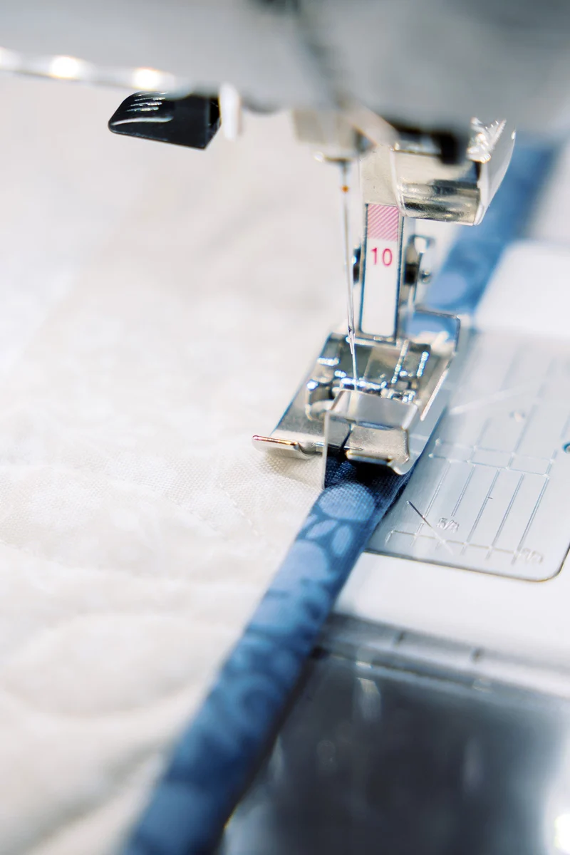 BERNINA B 495 LIBERTY Edition
