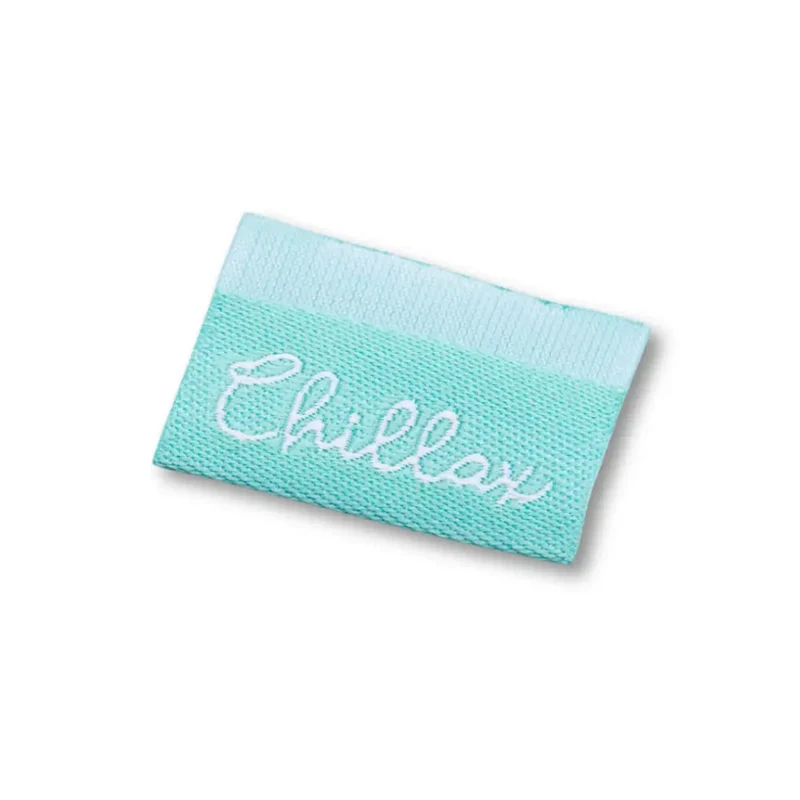 Sew Labeled - Chillax