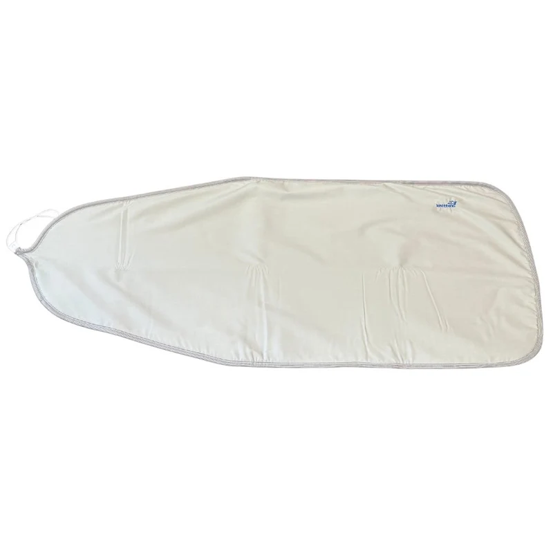 Knittax Bügeltischbezug (für CBT 211 - 220/ AT 1000/ grau)
