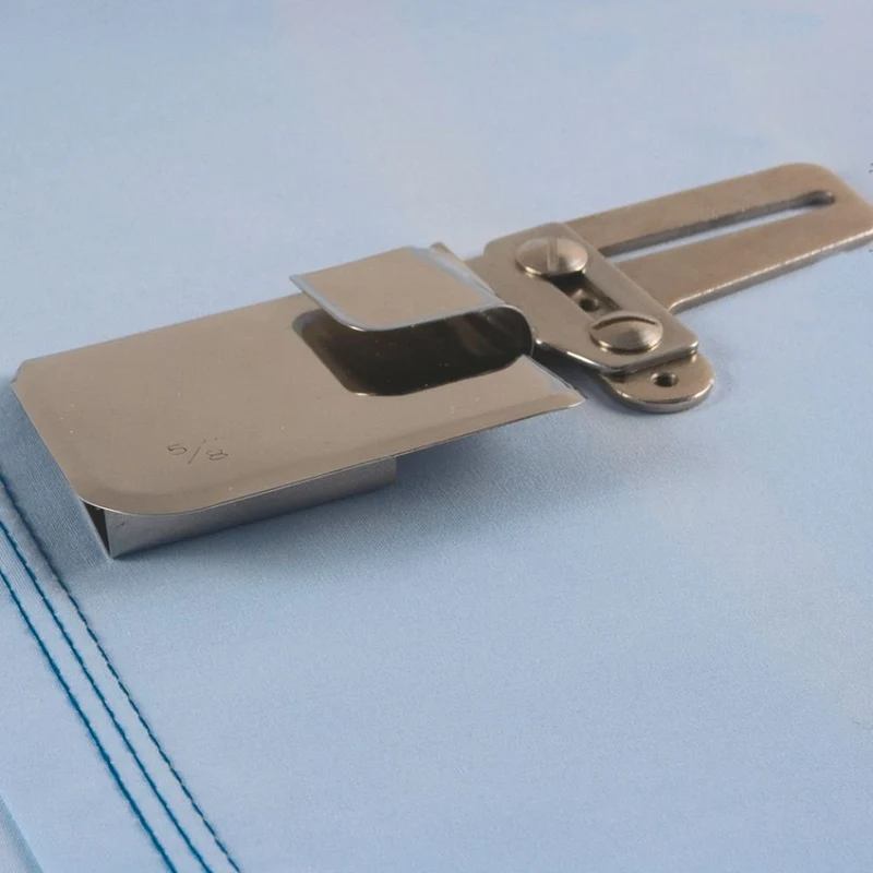 baby lock Einzelumschlager 5/8" Desire, Evolution, Ovation