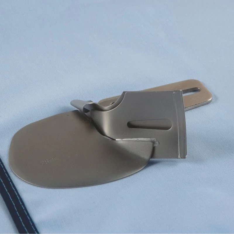 baby lock Doppelfaltschrägbinder 28-7 mm Desire, Evolution, Ovation