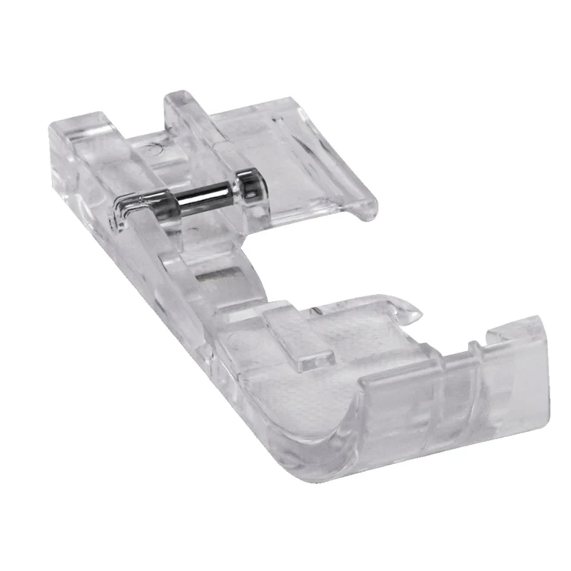 baby lock Transparenter Flachsohlenfuß Enspire, Imagine, Enlighten, Acclaim