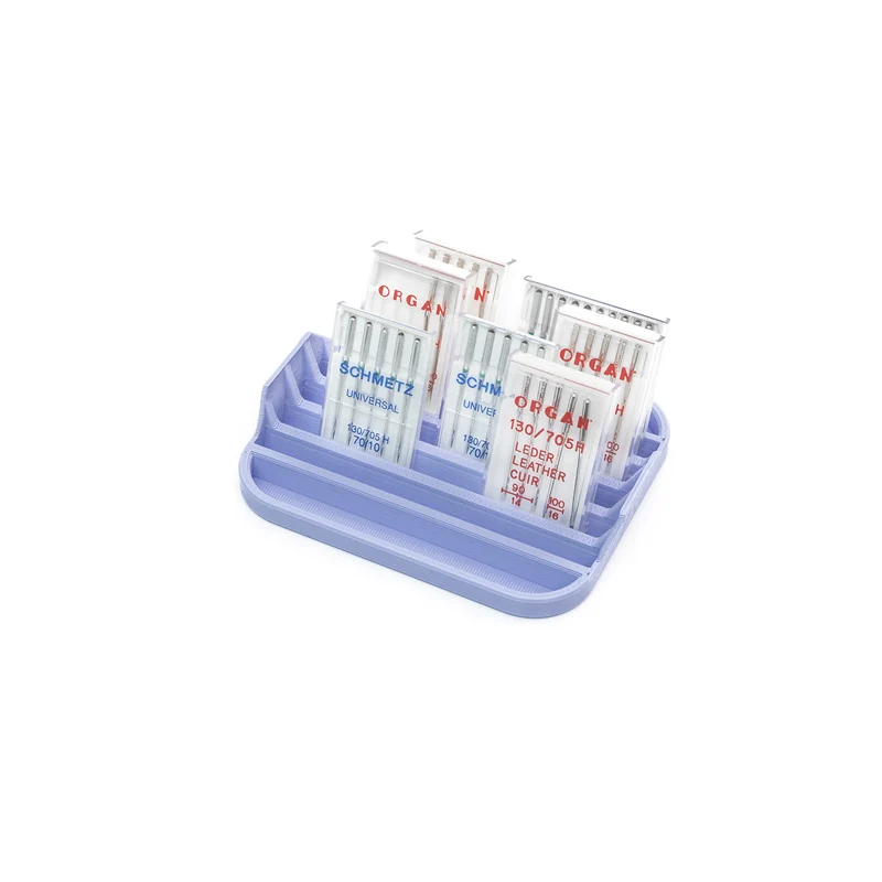 Sew OrgaNiced Nadelboxsammler