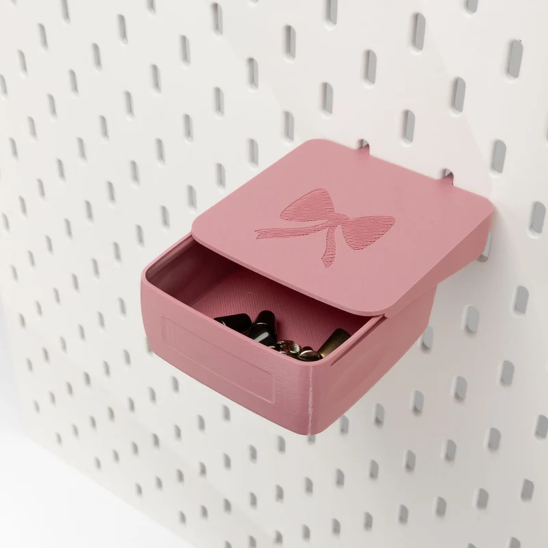 Sew OrgaNiced Aufbewahrungsbox