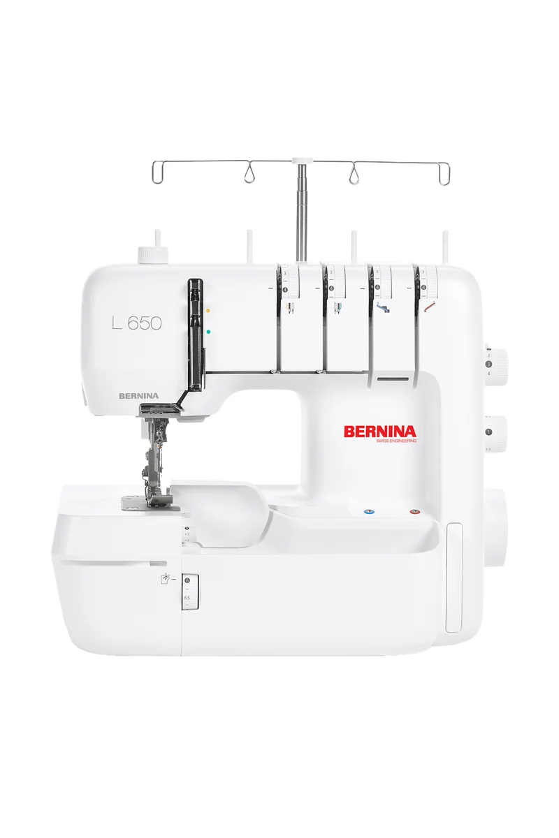 BERNINA L 650 Overlock
