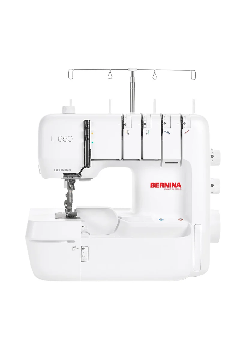 BERNINA L 650 Overlock