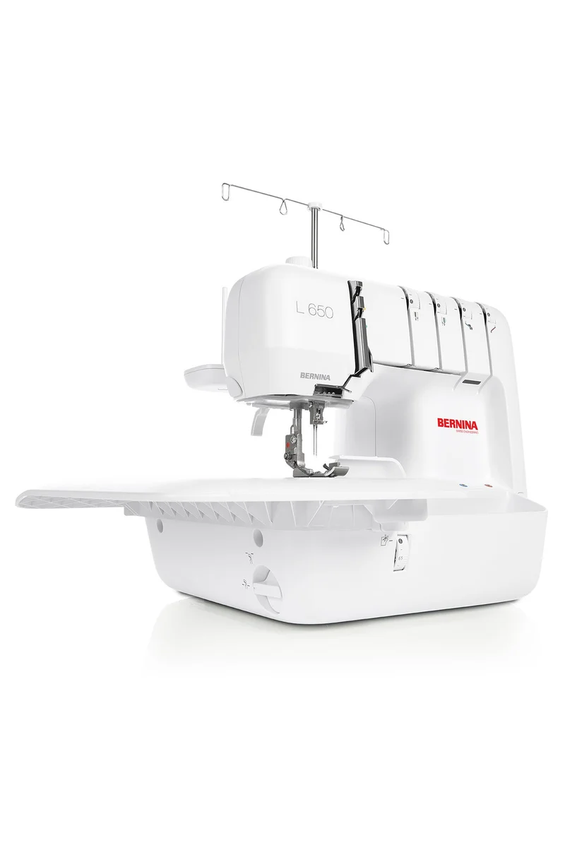 BERNINA L 650 Overlock