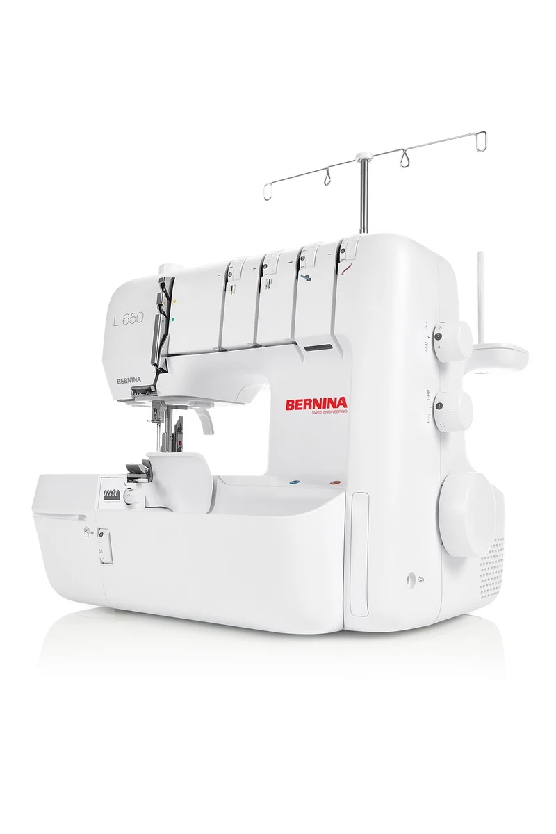 BERNINA L 650 Overlock