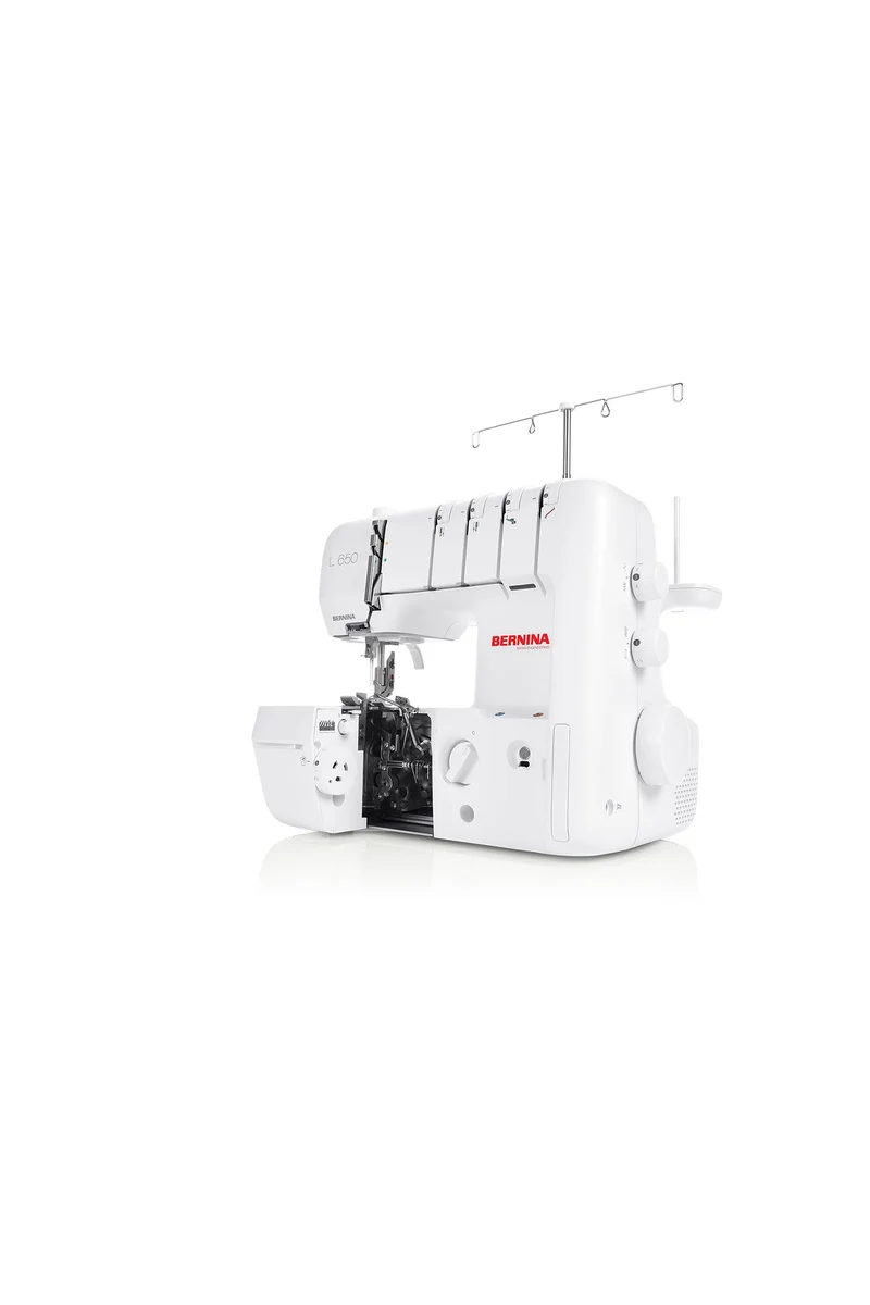 BERNINA L 650 Overlock