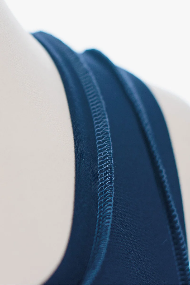 BERNINA L 890 Overlock/Coverstitch-Combo