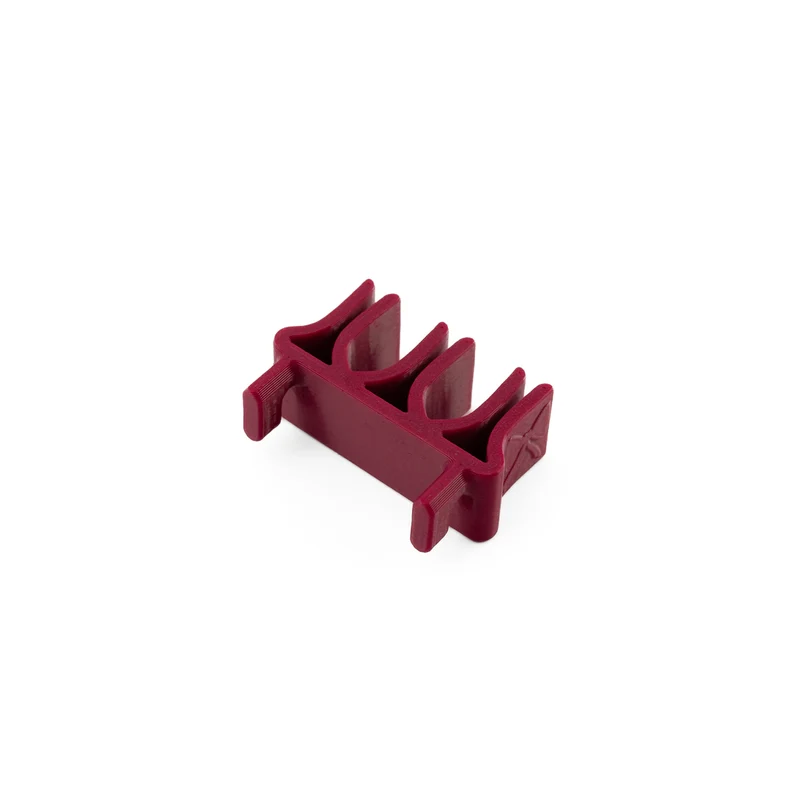 Sew OrgaNiced Linealhalter