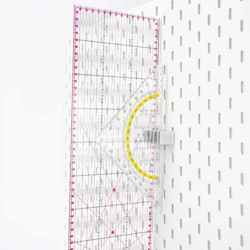 Sew OrgaNiced Linealhalter
