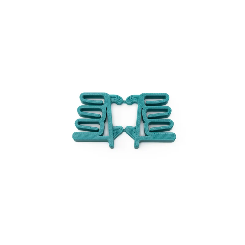 Sew OrgaNiced Linealhalter
