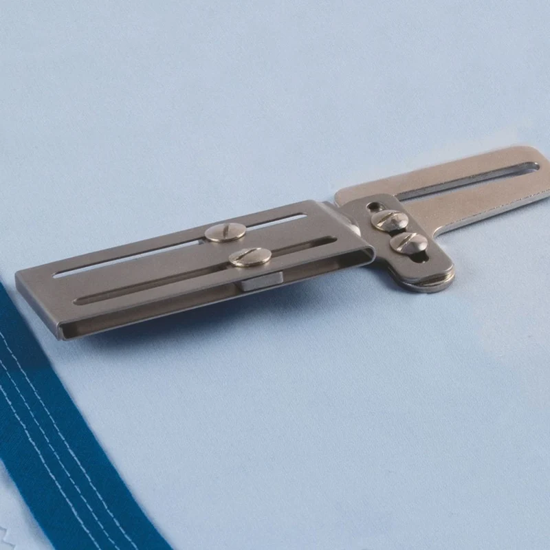 baby lock verstellbare Bandführung für Cover- und komi. Overlockmaschinen