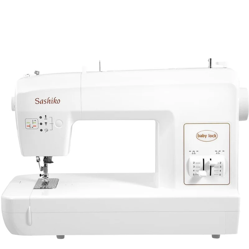 baby lock Sashiko-2 Quiltmaschine