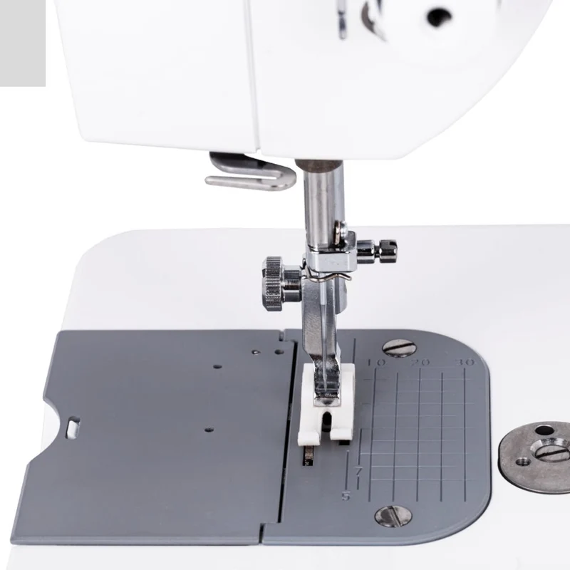 baby lock Hagane Ledermaschine