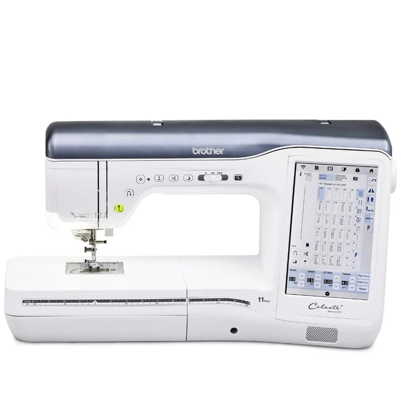 Brother Innov-is CX1 Nähmaschine