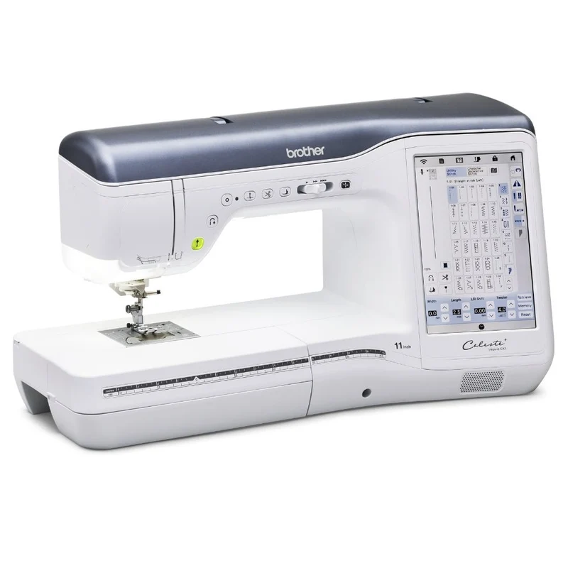 Brother Innov-is CX1 Nähmaschine
