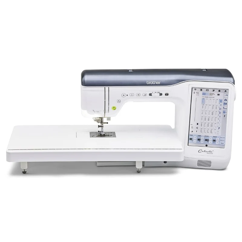 Brother Innov-is CX1 Nähmaschine